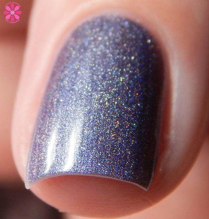 Purple People Eater Front