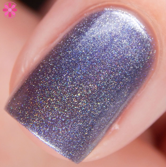 Purple People Eater Macro