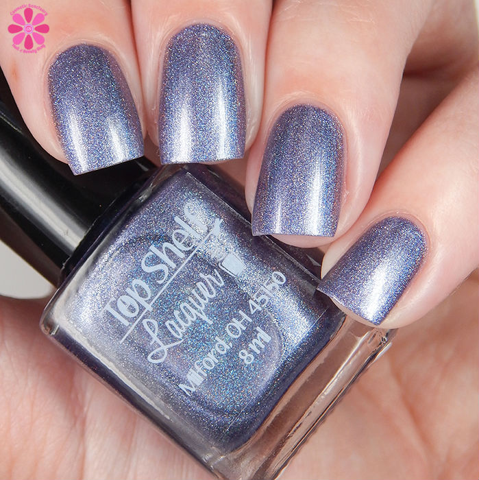 Purple People Eater Up