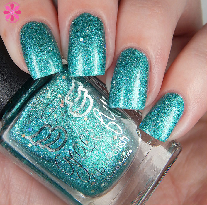 Stars Holo Down