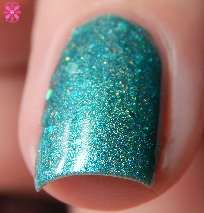 Stars Holo Front