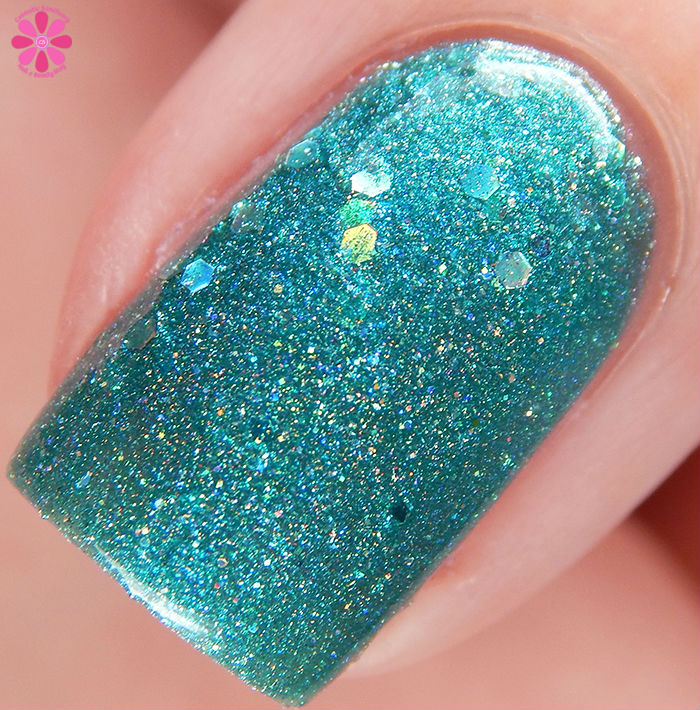 Stars Holo Macro