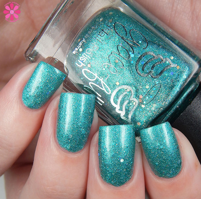 Stars Holo Up