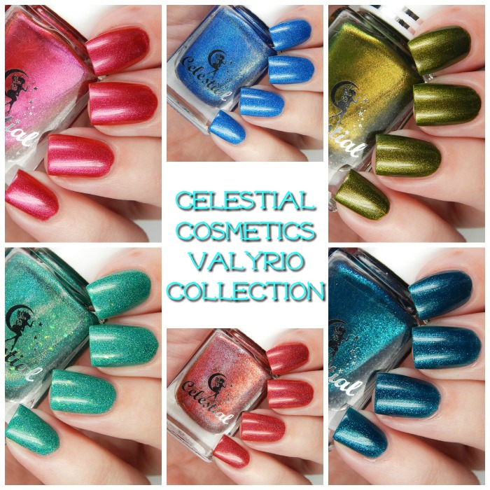 The Valyrio Collection Main