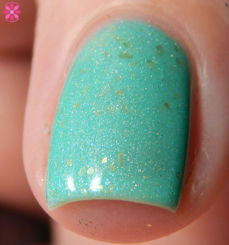 Anchor and Heart Manna's Marvelous Masterpiece Front