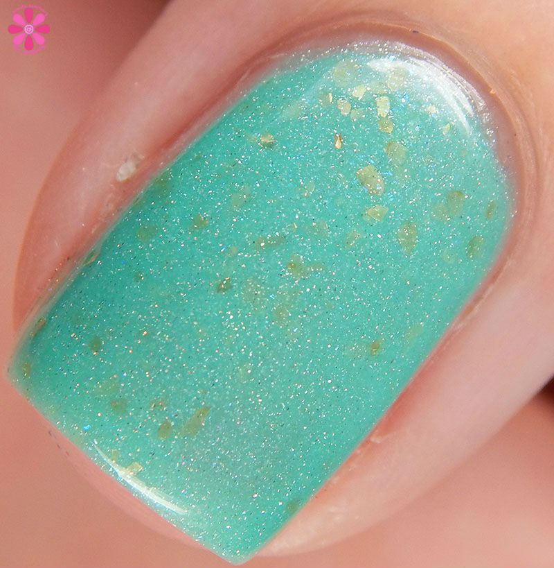 Anchor and Heart Manna's Marvelous Masterpiece Macro