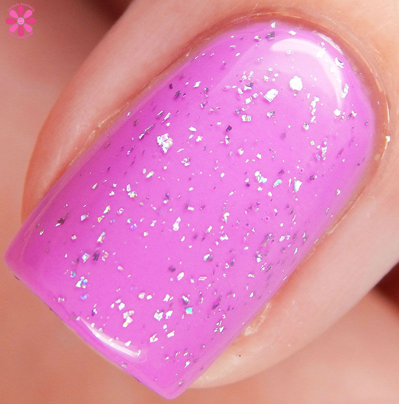 Big Chrome Cock Goblin Macro