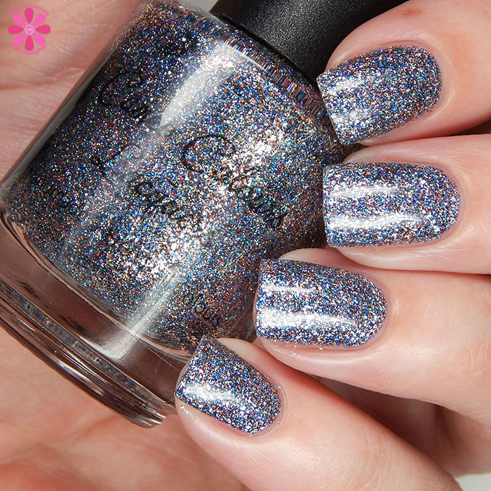 Cameo Colours Lacquers PatriPawtic