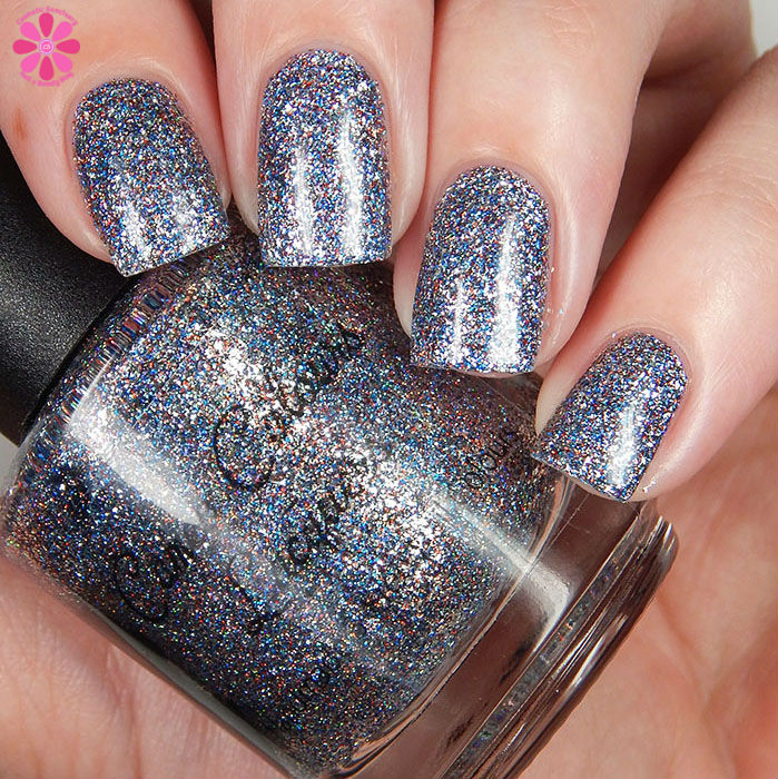 Cameo Colours Lacquers PatriPawtic Down