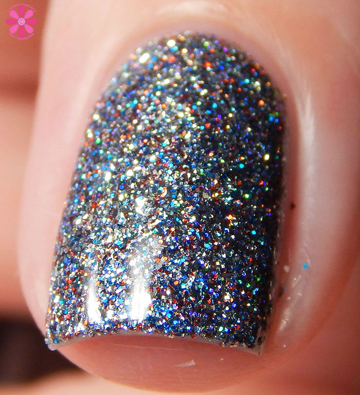Cameo Colours Lacquers PatriPawtic Front