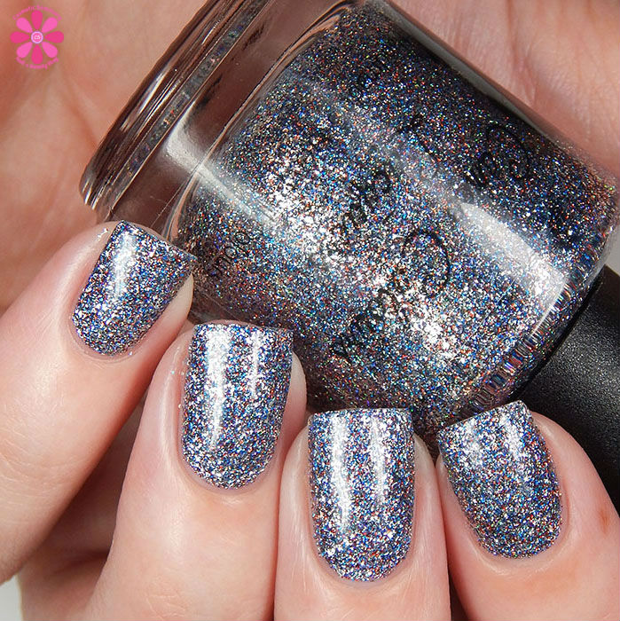 Cameo Colours Lacquers PatriPawtic Up