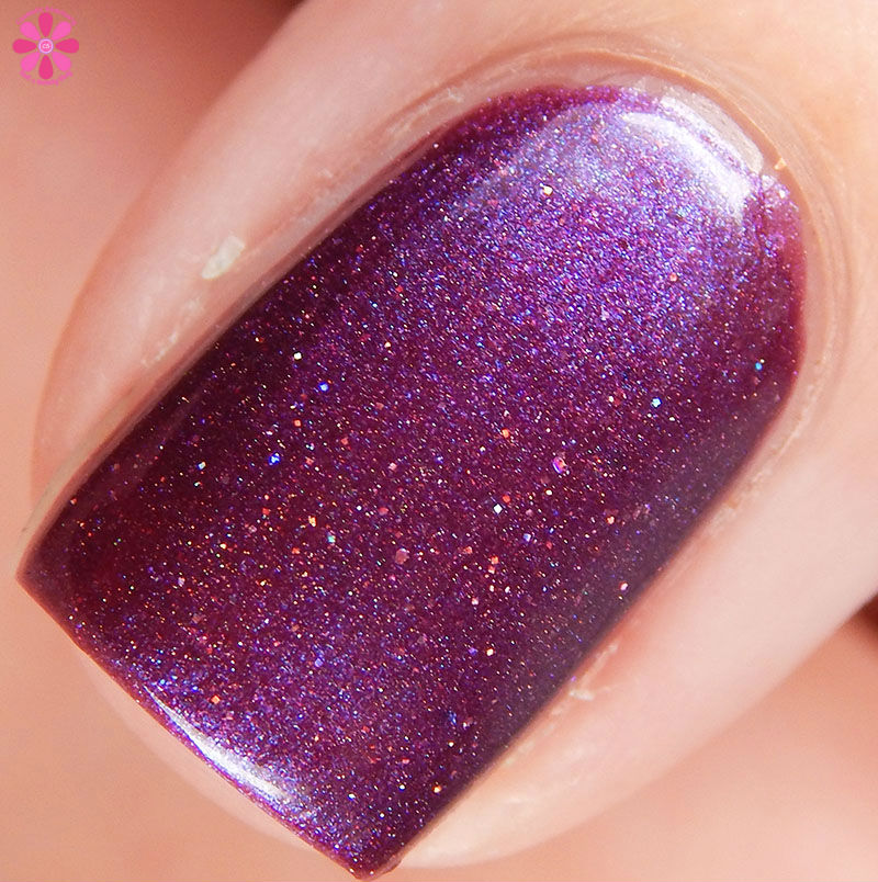 Carpe Noctem Cosmetics Fear Macro