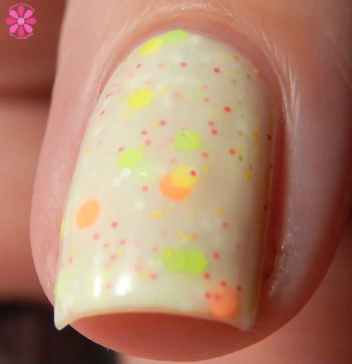 Citrus Freeze front
