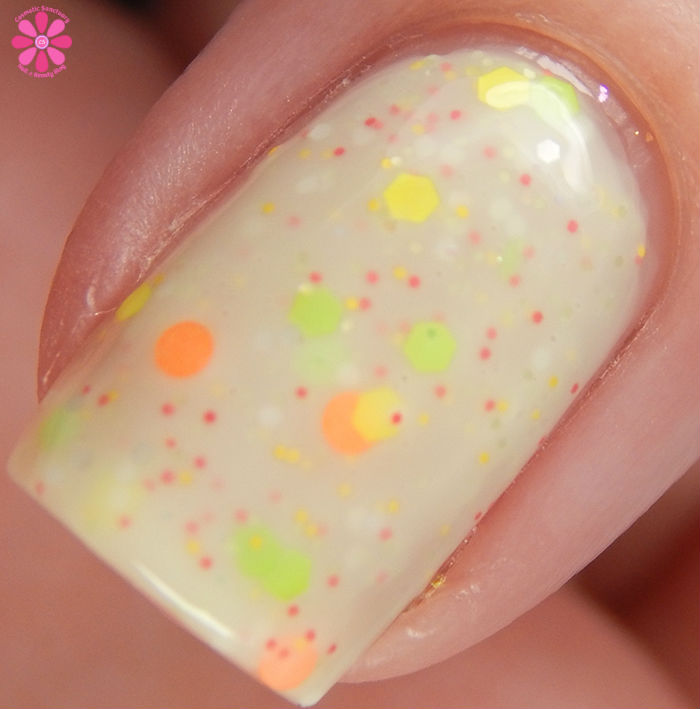 Citrus Freeze macro