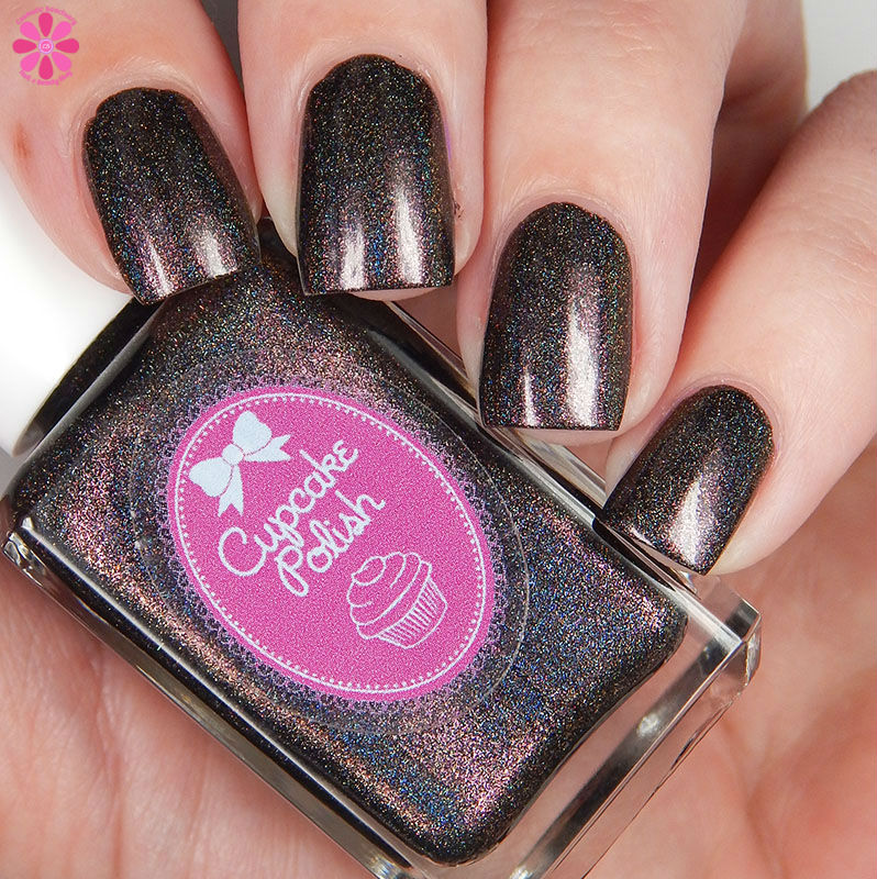 Cupcake POlish Drogon Down