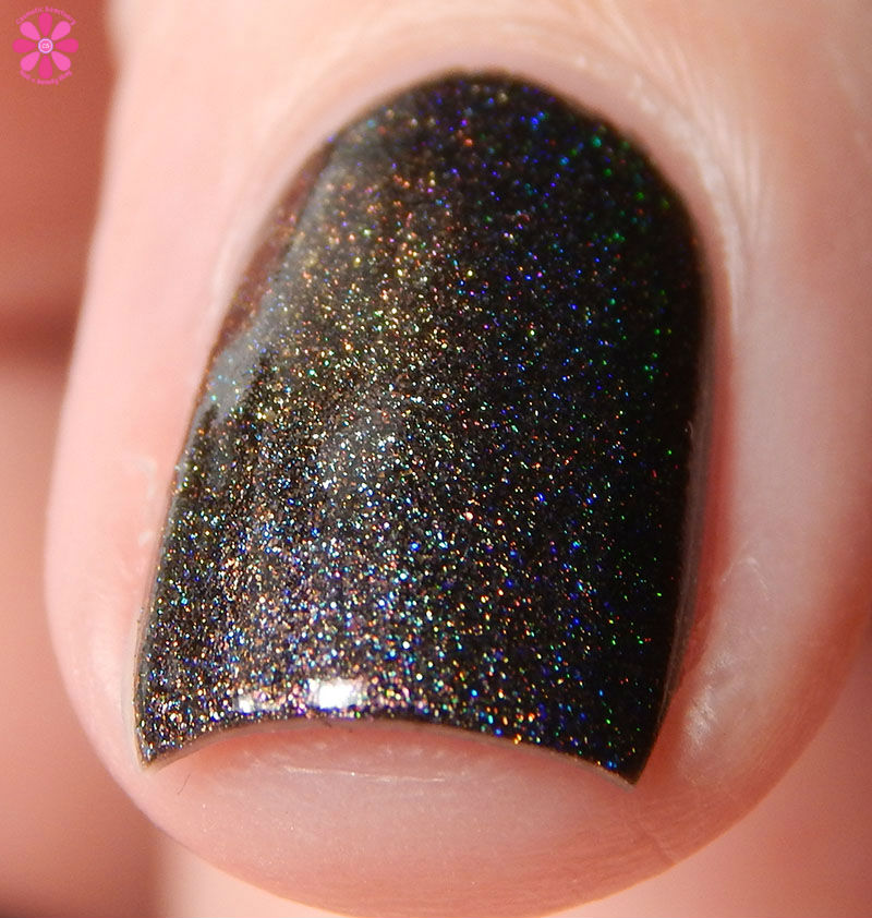 Cupcake POlish Drogon Front