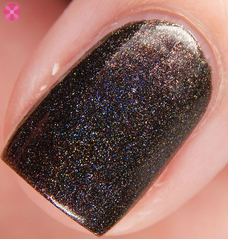 Cupcake POlish Drogon Macro