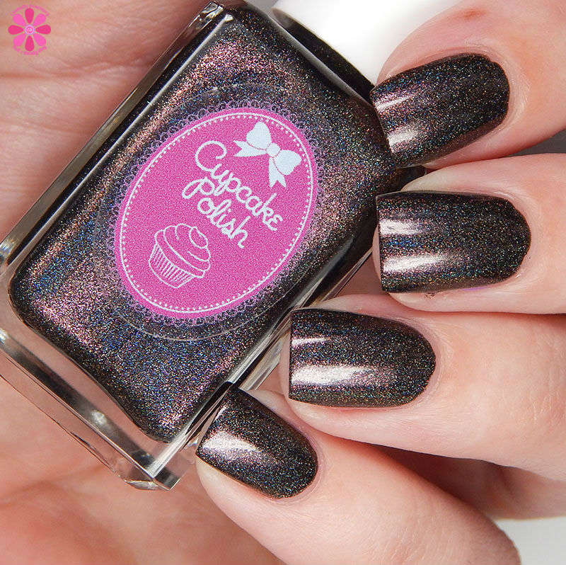 Cupcake POlish Drogon