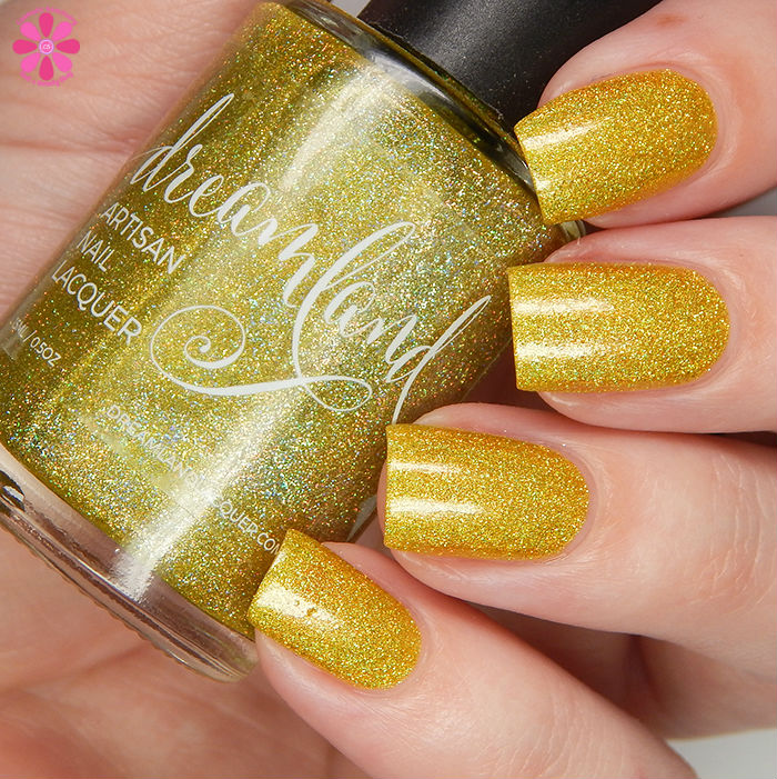 Dreamland Lacquer Spark Sprite