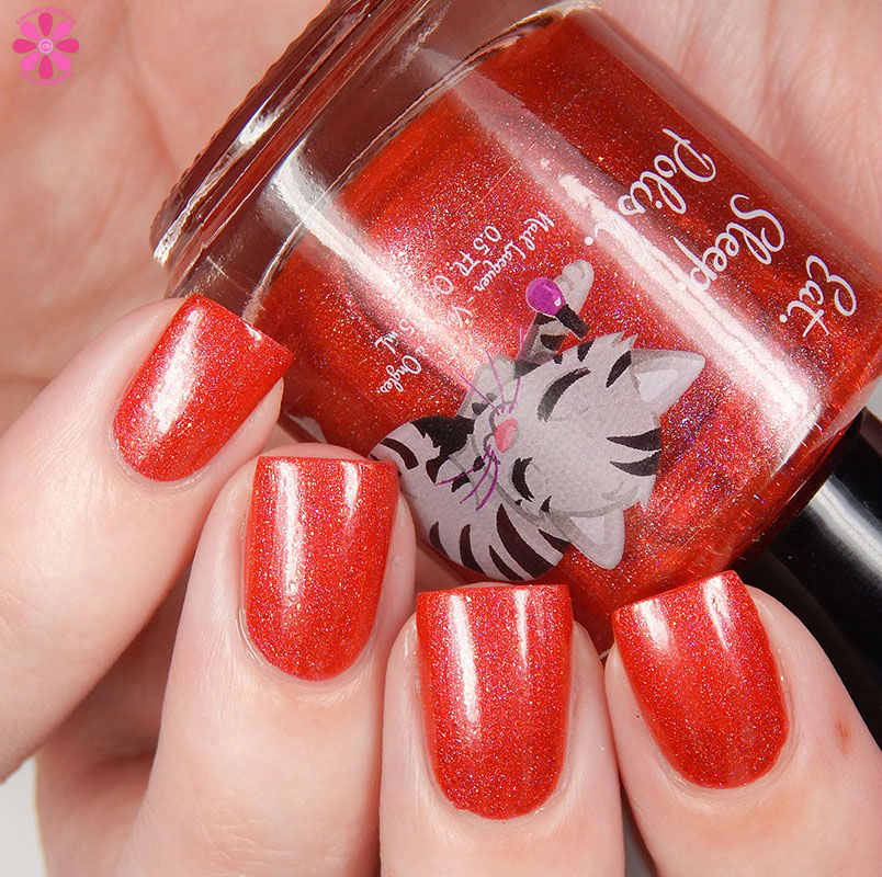 Eat Sleep Polish Anger Up