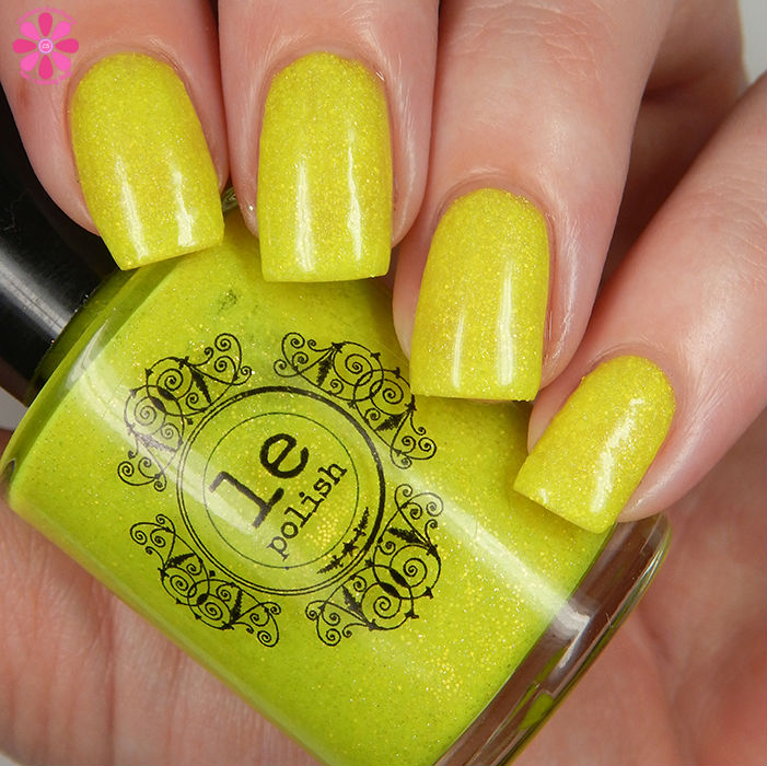 Electric Lemonade Down