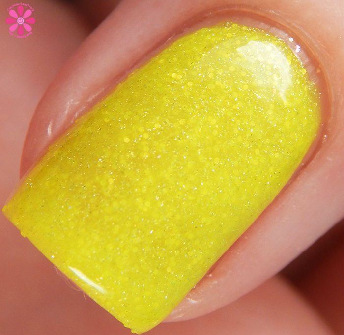 Electric Lemonade Macro