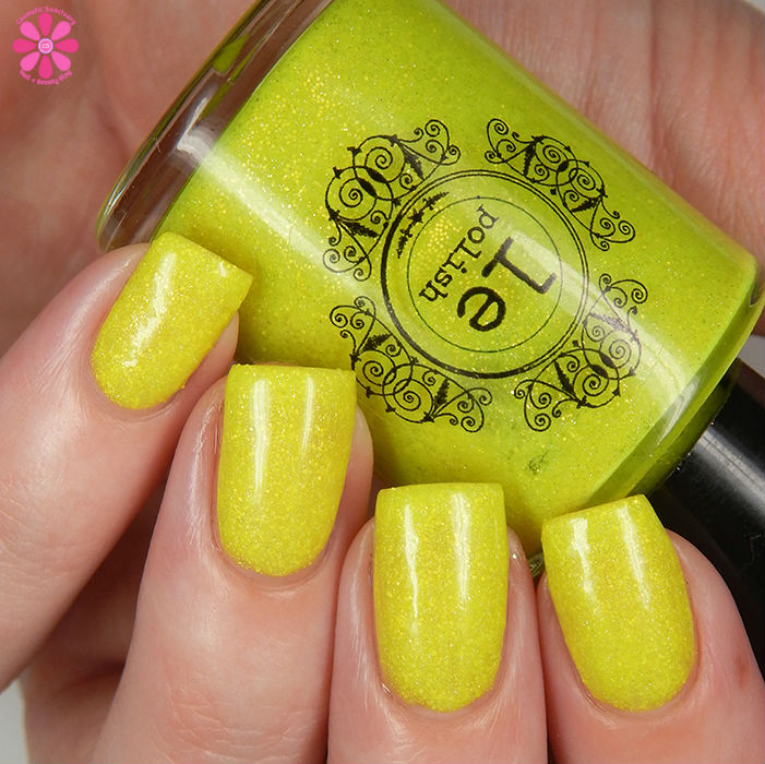 Electric Lemonade Up