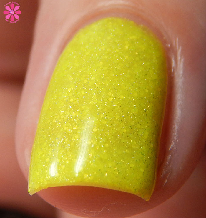 Electric Lemonade front