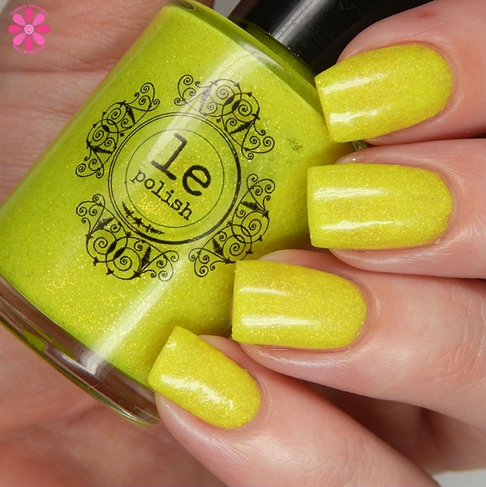 Electric Lemonade