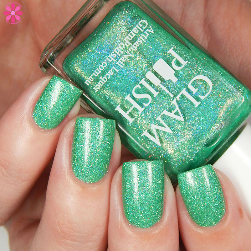 Enchanted Forest Up