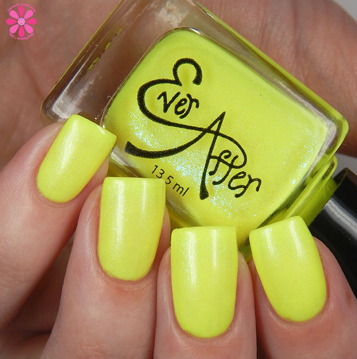Ever After Topless Tanning Up
