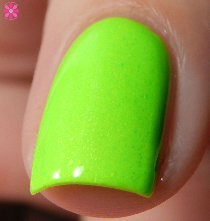 Girls Just Wanna Have Sun Front