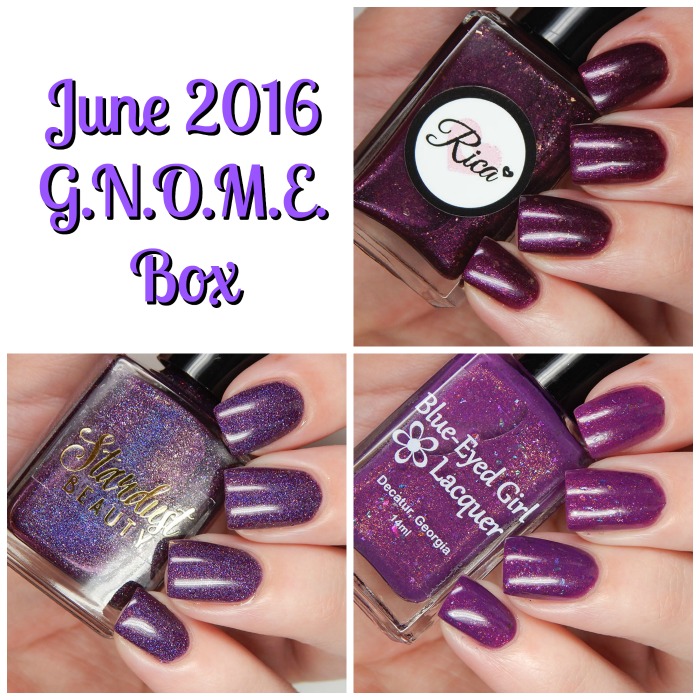 Gnome Box June 2016 Main