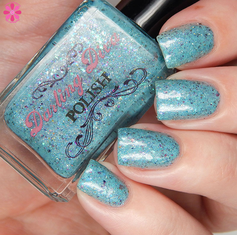 Happy Birthday Teal Me