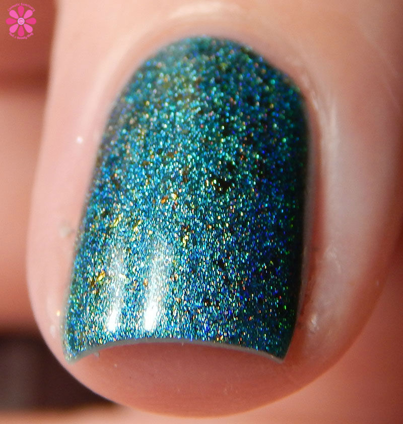 KBShimmer STeal The One Front