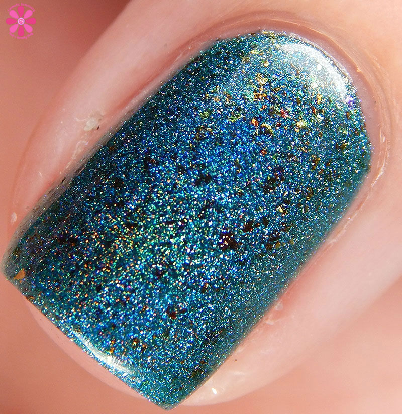 KBShimmer STeal The One Macro