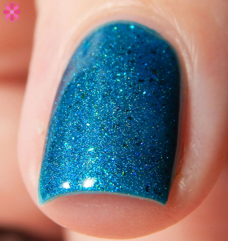 Lacquester Sadness and Joy Front