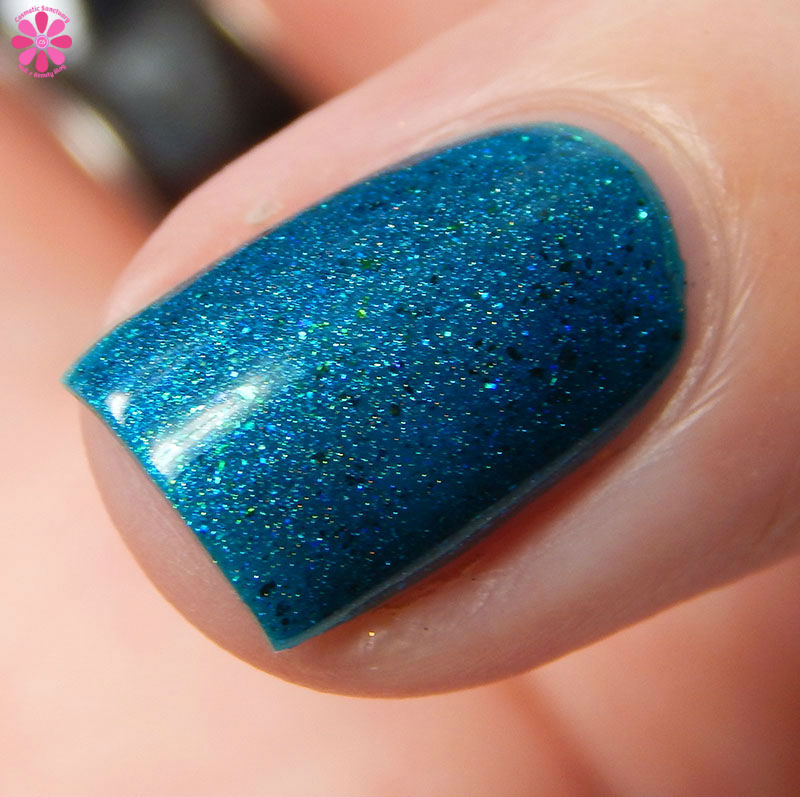 Lacquester Sadness and Joy Side