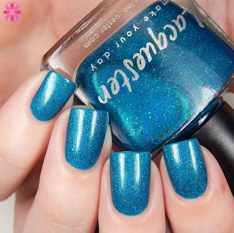 Lacquester Sadness and Joy Up