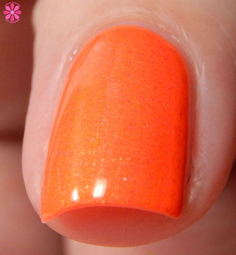 Love It When You Call Me Big Papaya Front