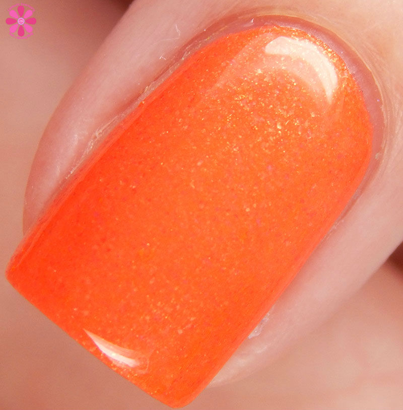 Love It When You Call Me Big Papaya Macro