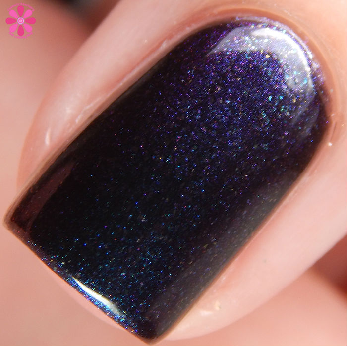 Lucifer Macro