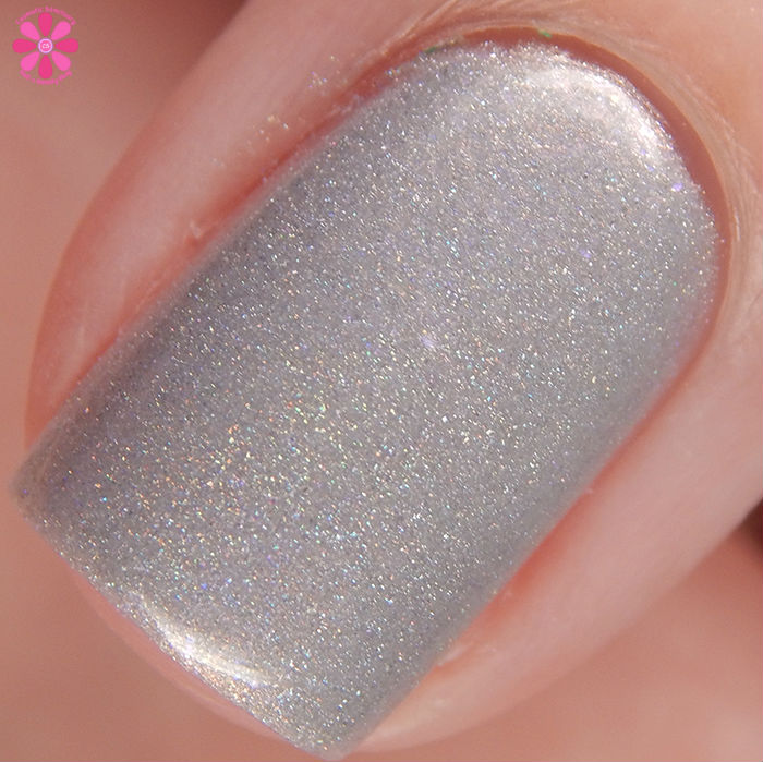 Lunar Haze Macro