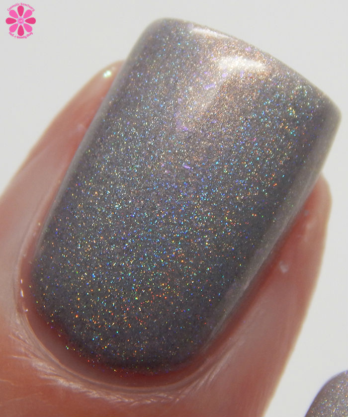 Lunar Haze Shimmer