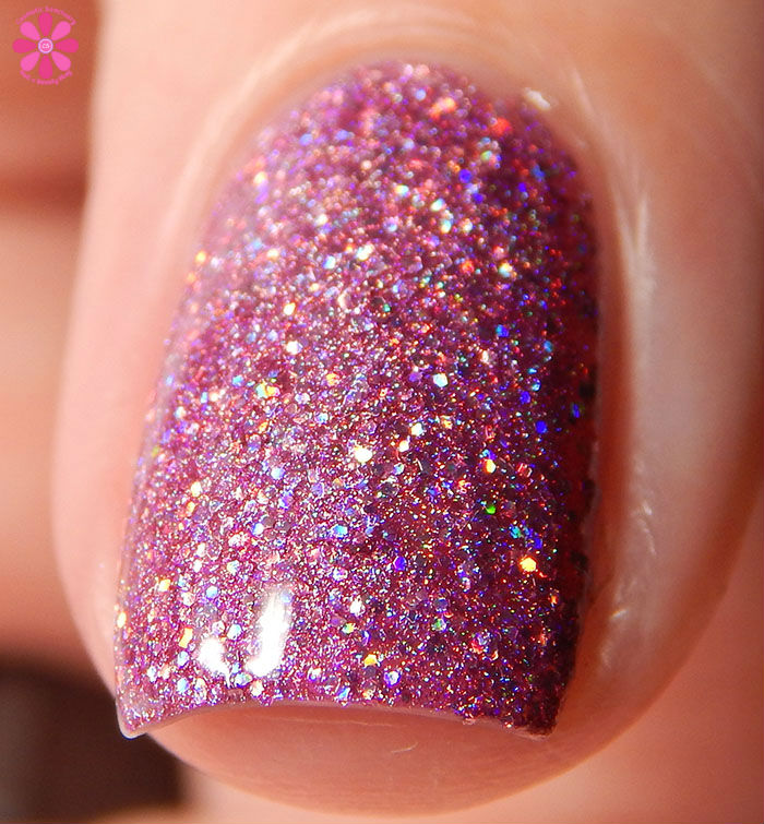 Material Girl Front