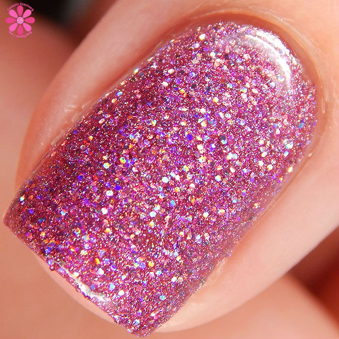 Material Girl Macro