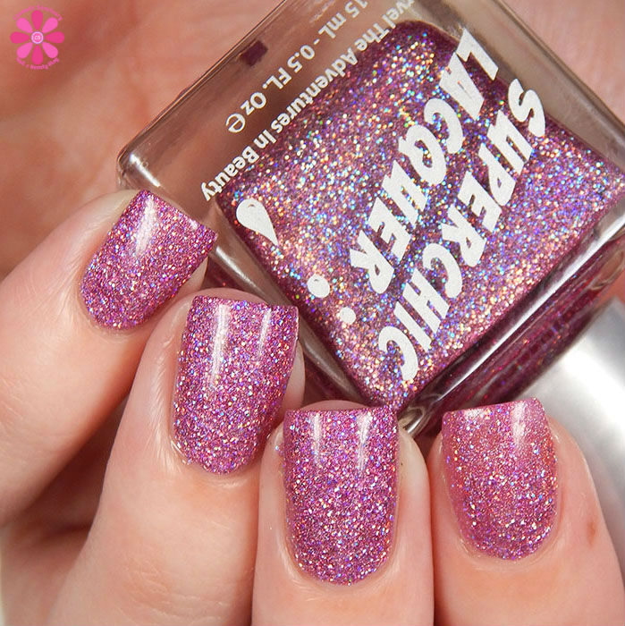 Material Girl Up