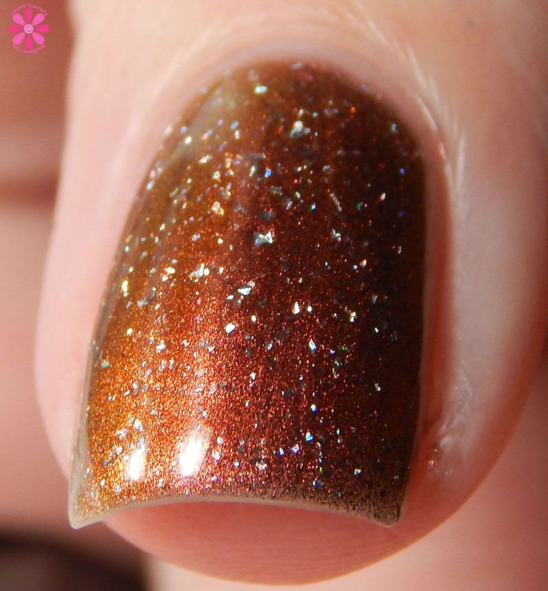 Maximum Effort Front