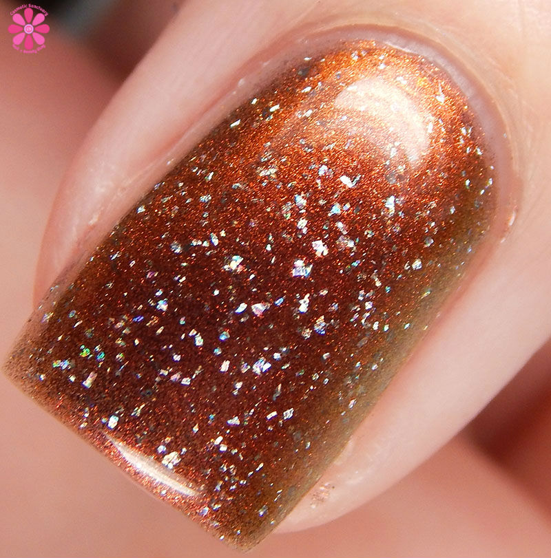 Maximum Effort Macro