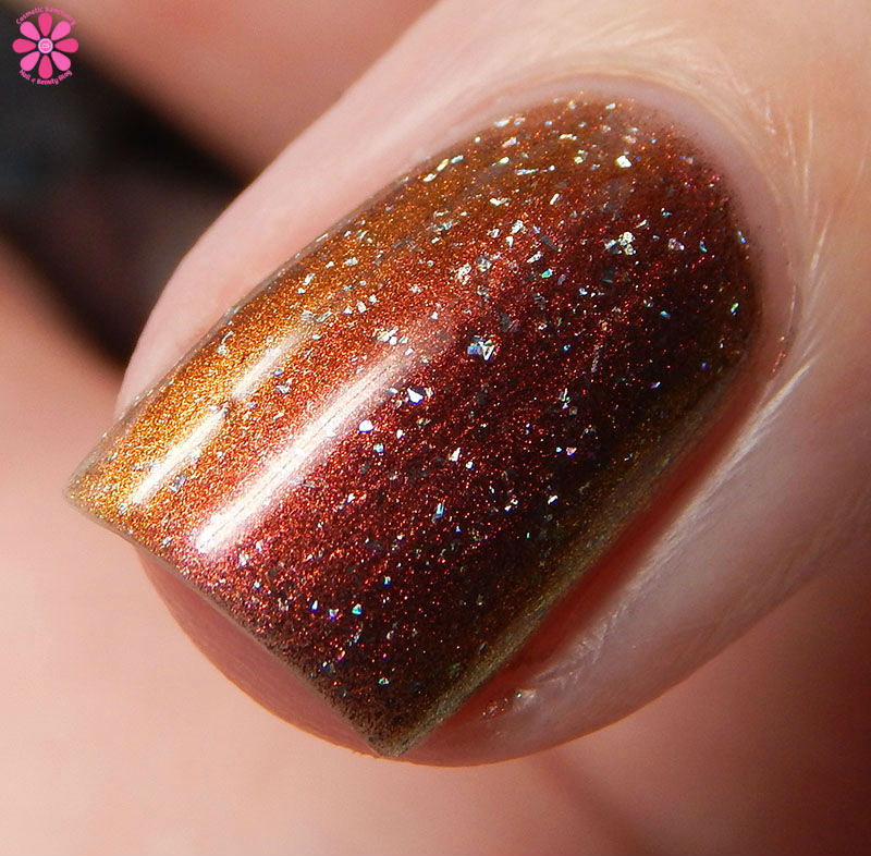 Maximum Effort Shift